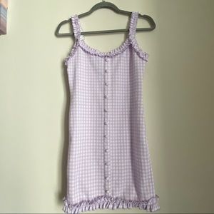 EVERYTHING MUST GO! Mini skirt size small.